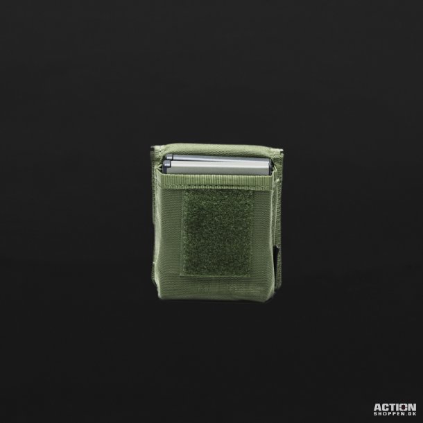 Silverback SRS Dobbelt Magasin Pouch, OD