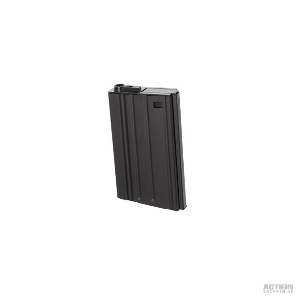 SCAR-H / SR25, magasin 150 skuds 