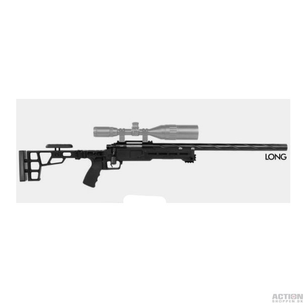 Novritsch - SSG10 A3 sniper 5,0Joule (Lang)