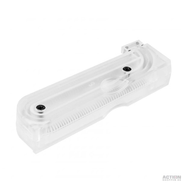 Novritsch - SSG10/VSR-10, manuel, Magasin.