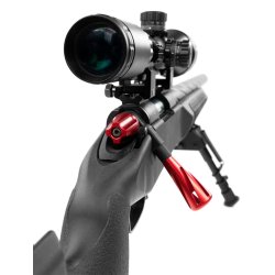 Novritsch - SSG10 Sort Bolt End Cap