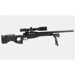 Novritsch - SSG96 MK2 sniper, 4Joule