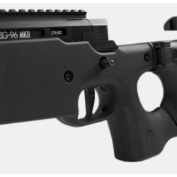 Novritsch - SSG96 MK2 sniper, 4Joule