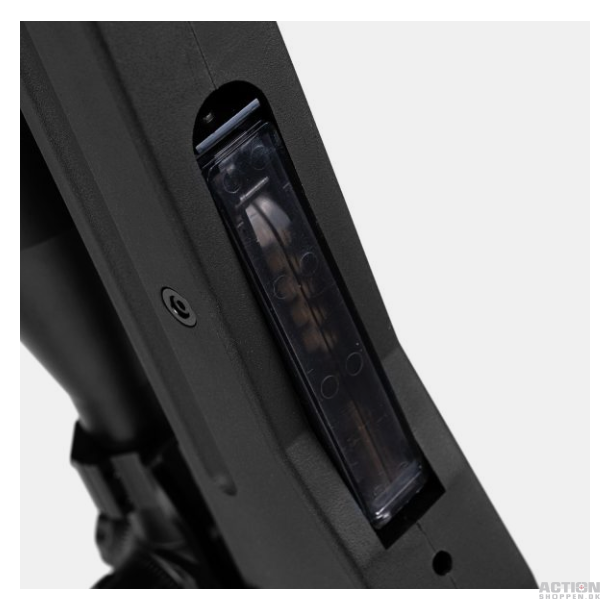 Novritsch - SSG96 MK2 sniper, 4Joule