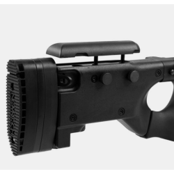 Novritsch - SSG96 MK2 sniper, 4Joule