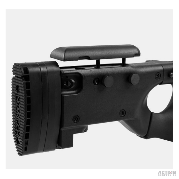 Novritsch - SSG96 MK2 sniper, 4Joule