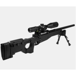 Novritsch - SSG96 MK2 sniper, 4Joule