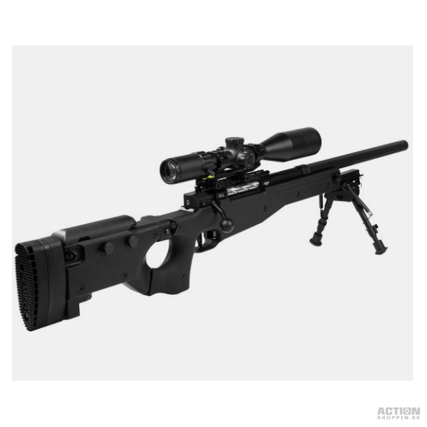 Novritsch - SSG96 MK2 sniper, 4Joule