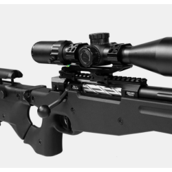 Novritsch - SSG96 MK2 sniper, 4Joule