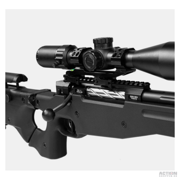 Novritsch - SSG96 MK2 sniper, 4Joule