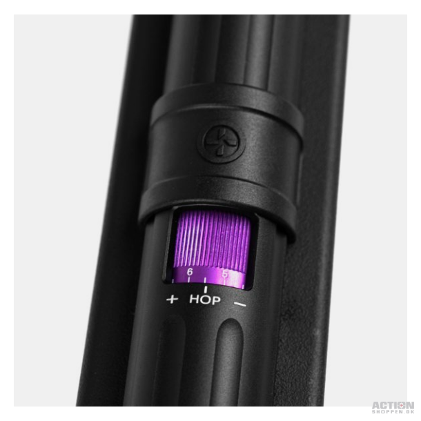 Novritsch - SSG96 MK2 sniper, 4Joule