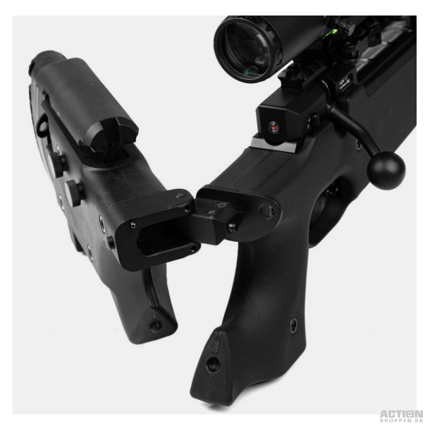 Novritsch - SSG96 MK2 sniper, 4Joule