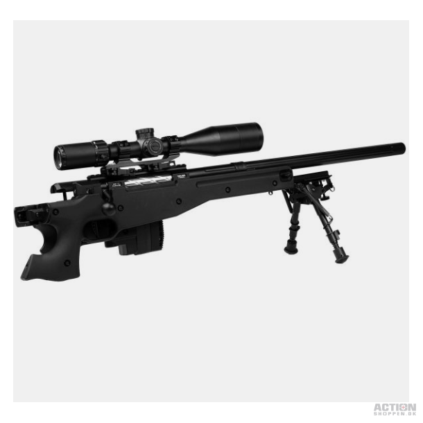 Novritsch - SSG96 MK2 sniper, 4Joule