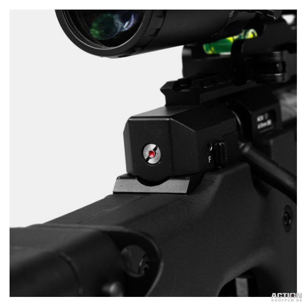 Novritsch - SSG96 MK2 sniper, 4Joule