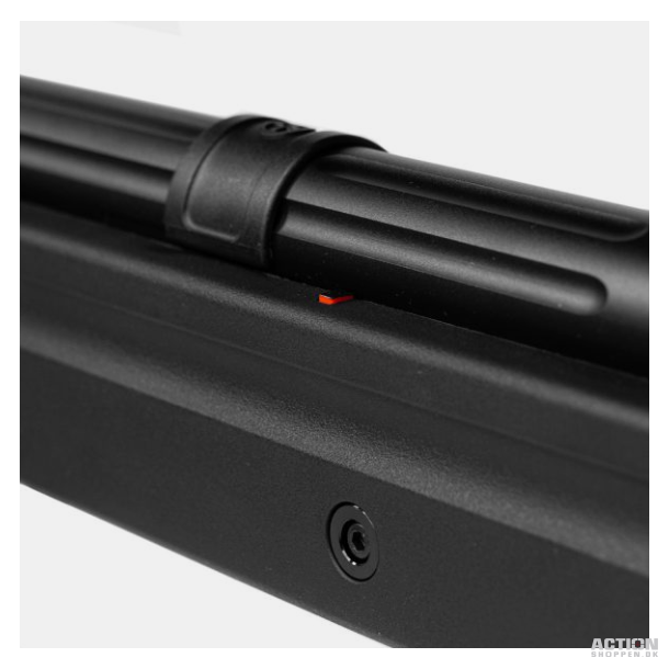 Novritsch - SSG96 MK2 sniper, 4Joule