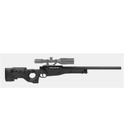 Novritsch - SSG96 MK2 sniper, 4Joule