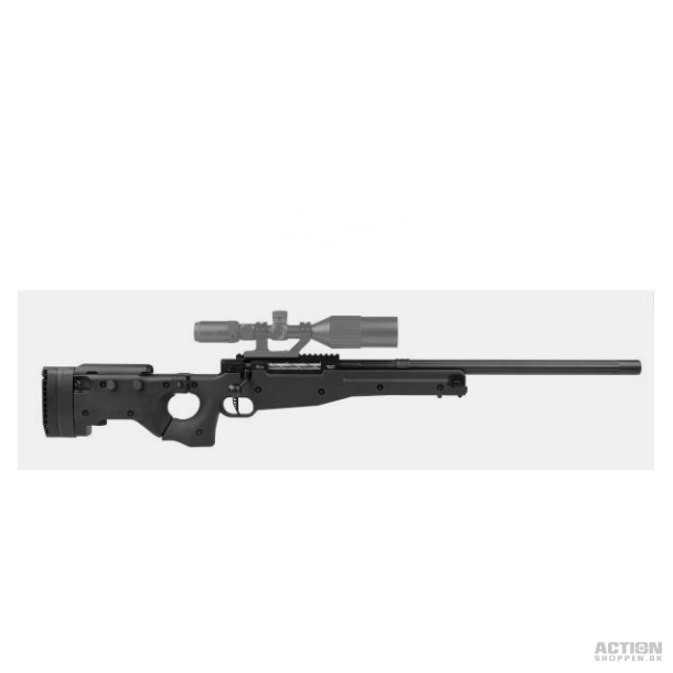 Novritsch - SSG96 MK2 sniper, 4Joule