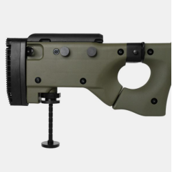 Novritsch - Sttteben/Bipod SSG Mk2