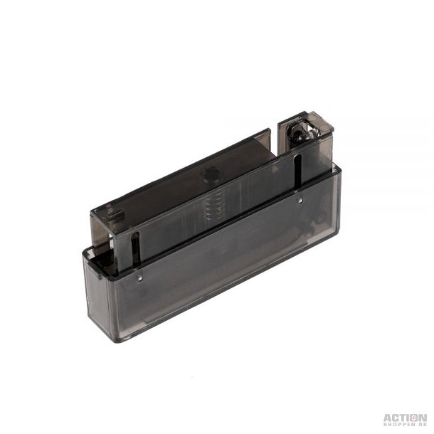 Novritsch - SSG96, manuel, Magasin.