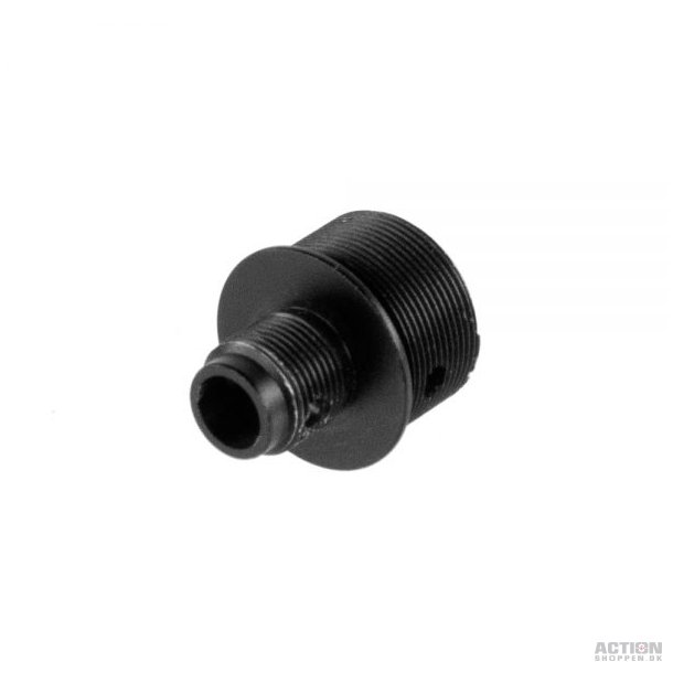 Novritsch - SSG96 lyddmper Adapter