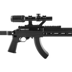 Novritsch - SSQ22, GBB, Gas