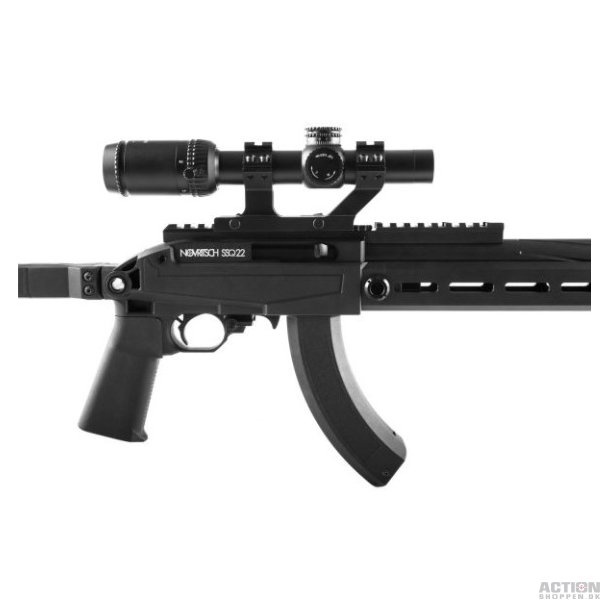 Novritsch - SSQ22, GBB, Gas
