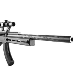 Novritsch - SSQ22, GBB, Gas