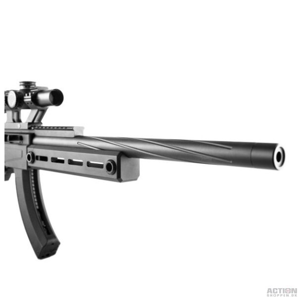 Novritsch - SSQ22, GBB, Gas