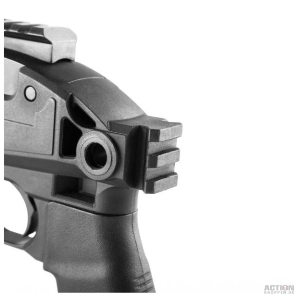 Novritsch - SSQ22, GBB, Gas