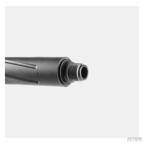 Novritsch - SSQ22 lyddmper Adapter