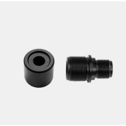 Novritsch - SSQ22 lyddmper Adapter