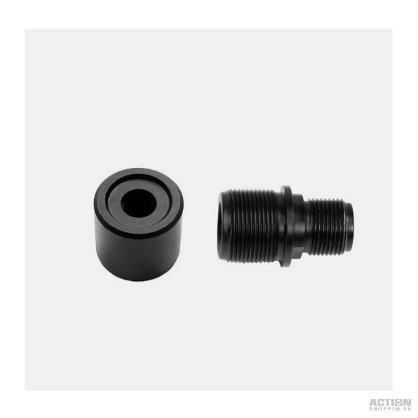 Novritsch - SSQ22 lyddmper Adapter