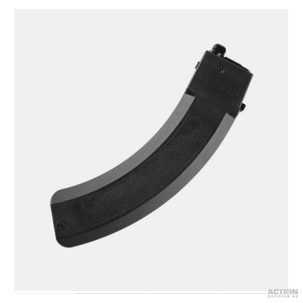Novritsch SSQ22, GBB, Gas, Magasin.