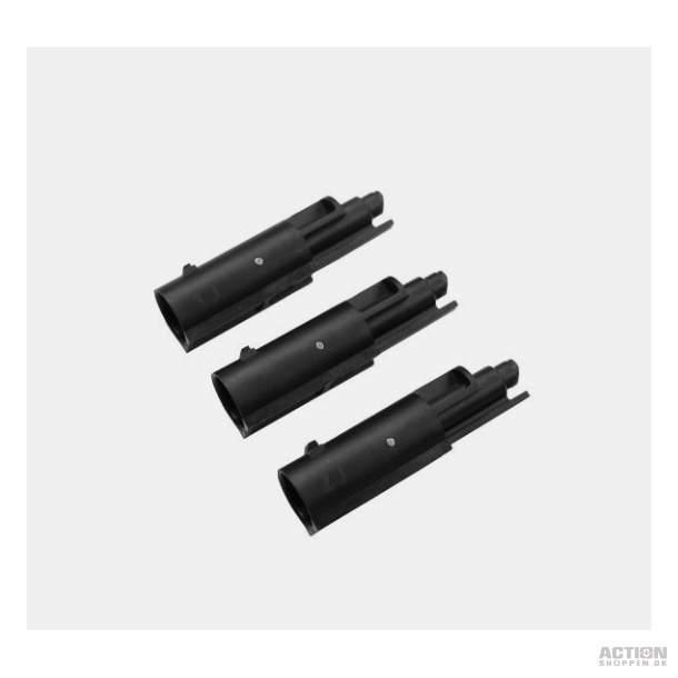 Novritsch - SSQ22 Nozzle St
