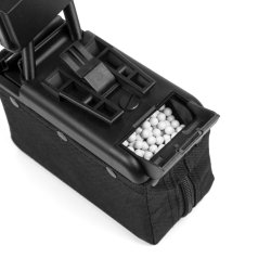 Novritsch - SSR249 Maskingevr