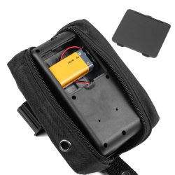 Novritsch - SSR249 Maskingevr