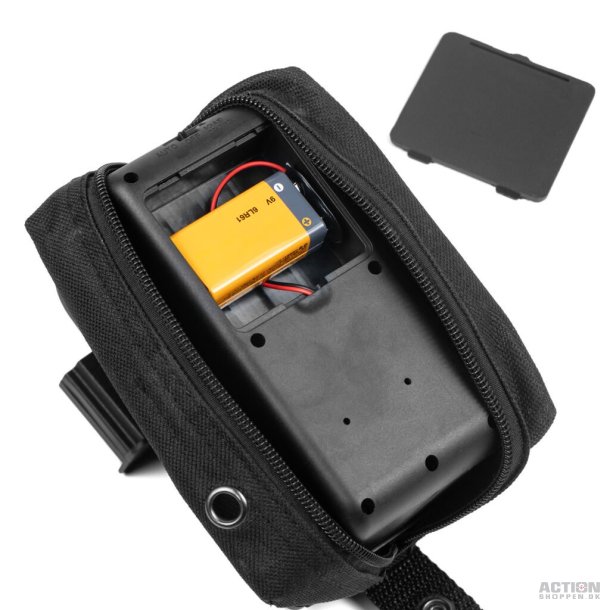 Novritsch - SSR249 Maskingevr