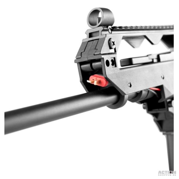 Novritsch - SSR63-A1