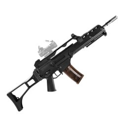 Novritsch - SSR63-A1