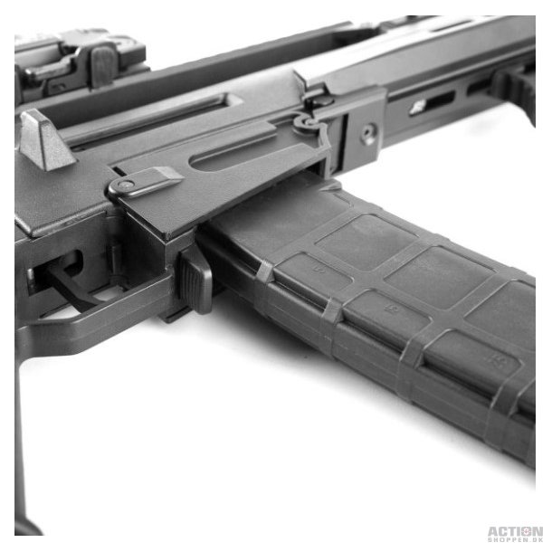 Novritsch - SSR63 A2