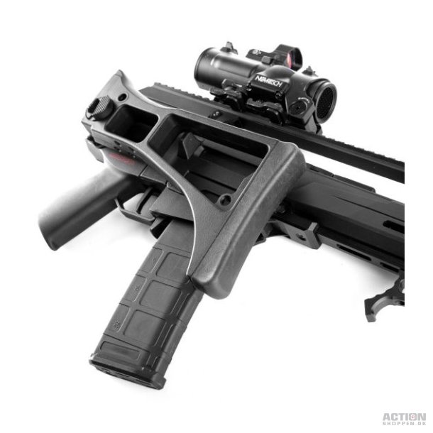 Novritsch - SSR63 A2