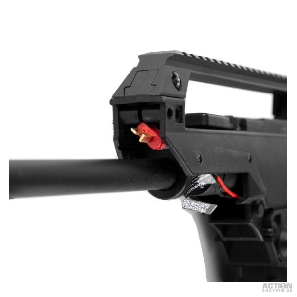 Novritsch - SSR63 A2