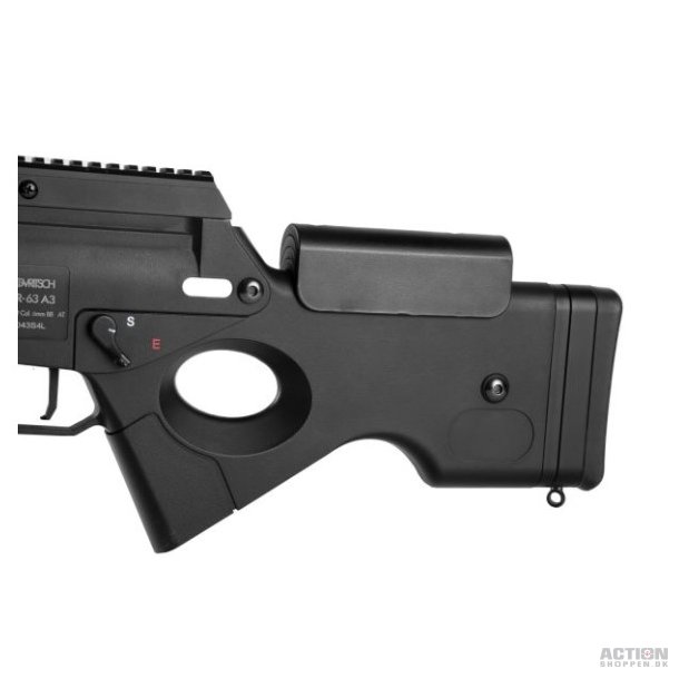 Novritsch - SSR63 A3