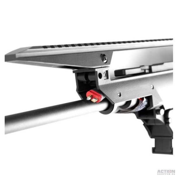 Novritsch - SSR63 A3