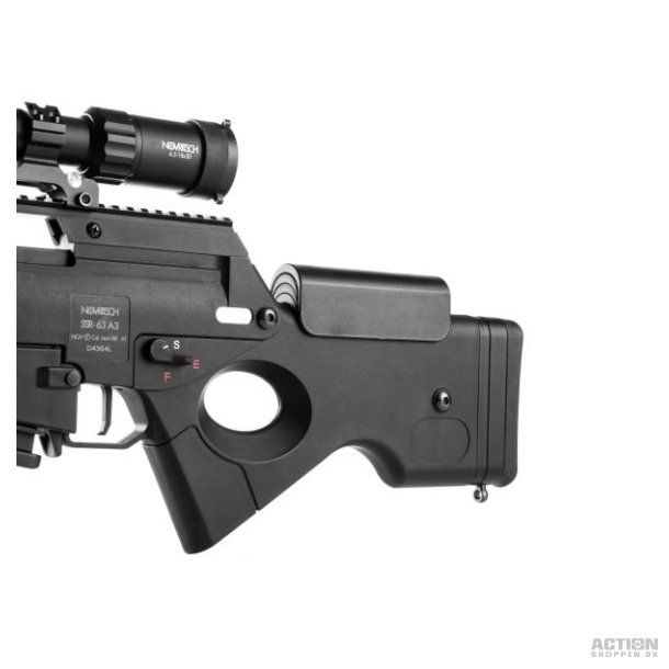 Novritsch - SSR63 A3