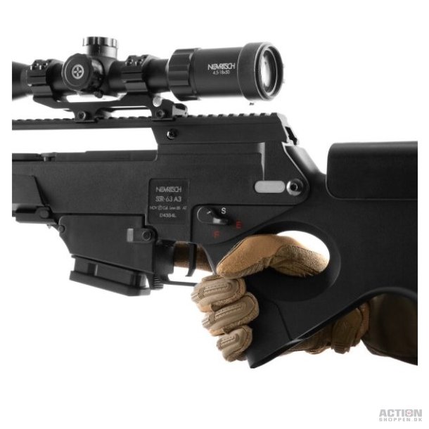 Novritsch - SSR63 A3