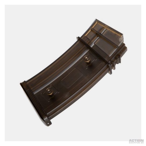 Novritsch SSR63 A1 &amp; A3 150 skuds magasin