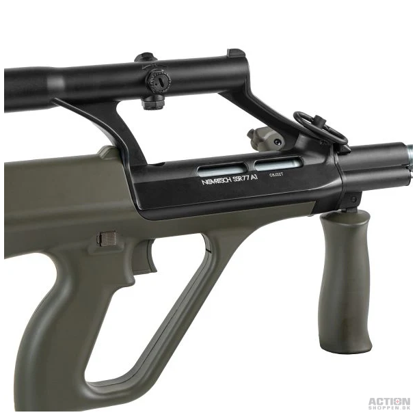 Novritsch - SSR77 A1