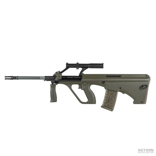 Novritsch - SSR77 A1