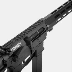 Novritsch - SSR9, Sort/Grn